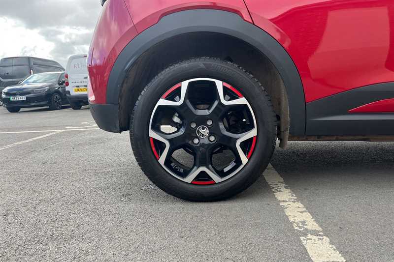 Used Vauxhall Mokka 2023 for sale - 78120118: Photo 11