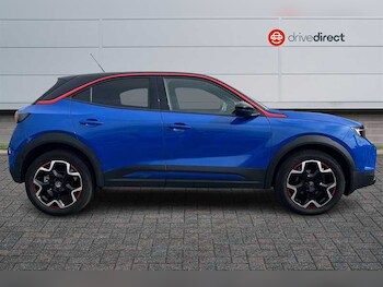Used Vauxhall Mokka 2023 for sale - 78743273: Photo