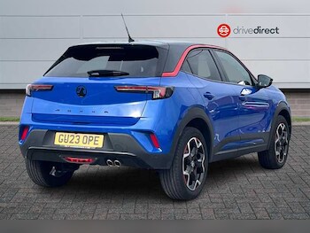 Used Vauxhall Mokka 2023 for sale - 78743273: Photo