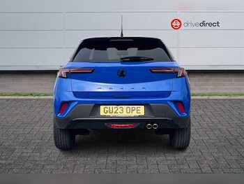 Used Vauxhall Mokka 2023 for sale - 78743273: Photo