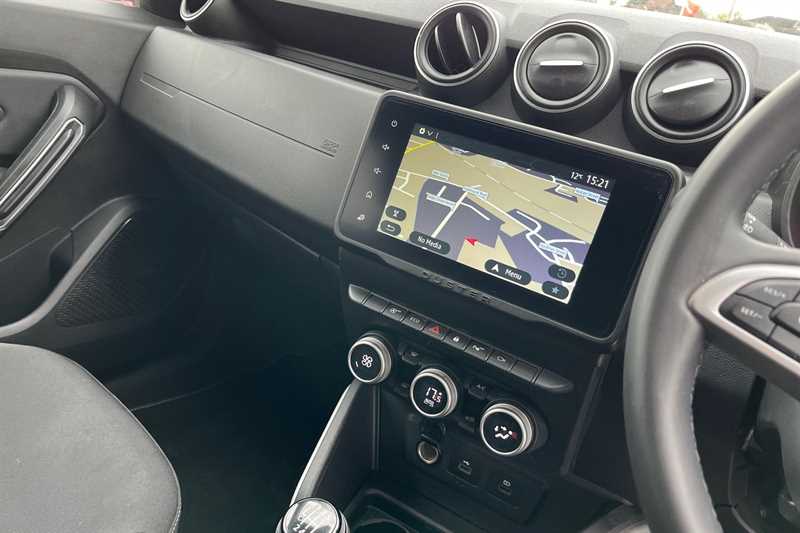 Used Dacia Duster 2023 for sale - 78130819: Photo 14