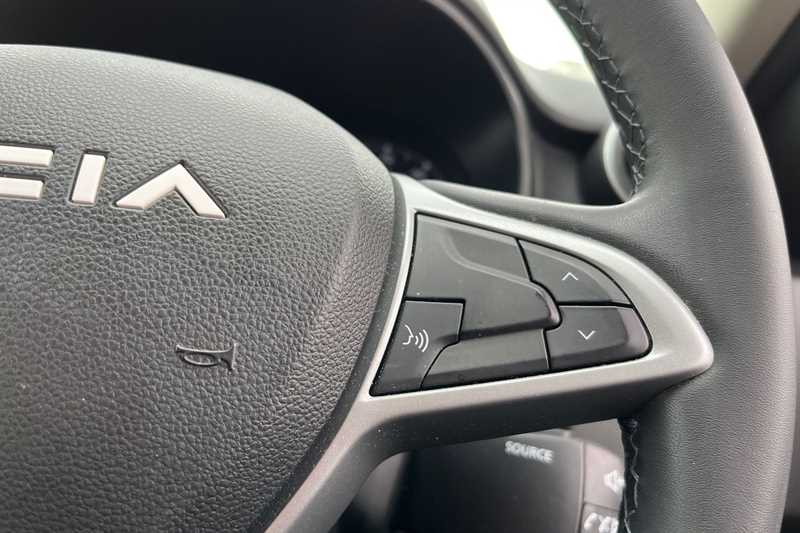 Used Dacia Duster 2023 for sale - 78130819: Photo 22