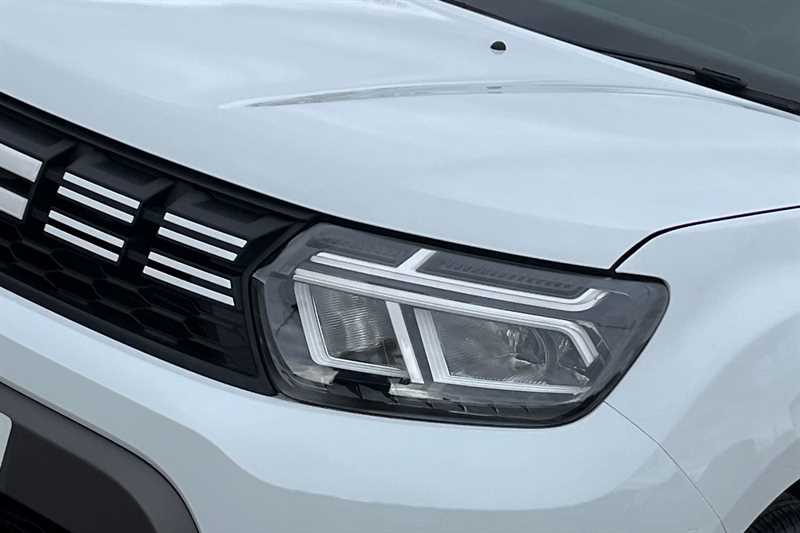 Used Dacia Duster 2023 for sale - 78130819: Photo 29