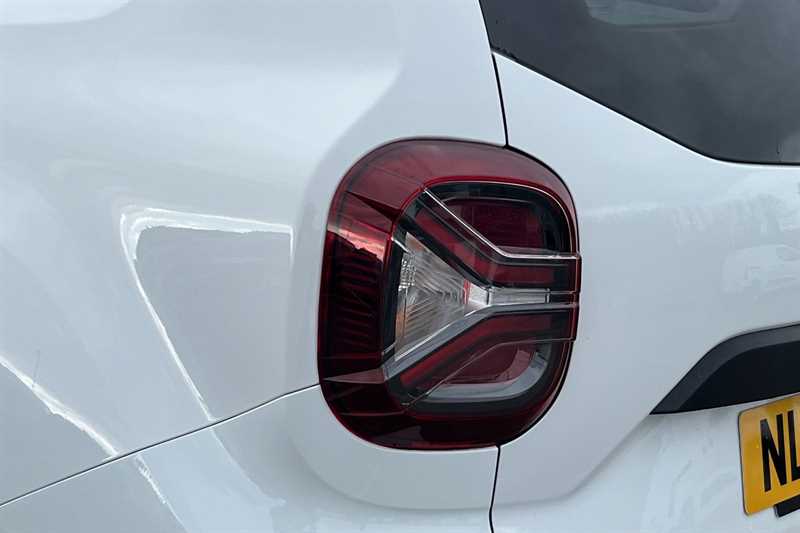 Used Dacia Duster 2023 for sale - 78130819: Photo 31