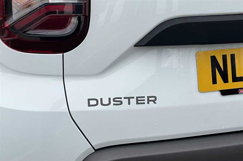 Used Dacia Duster 2023 for sale - 78130819: Photo 37