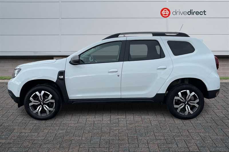 Used Dacia Duster 2023 for sale - 78130819: Photo 6