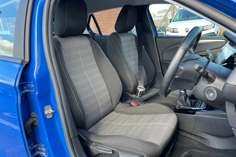 Used Vauxhall Corsa 2022 for sale - 78137747: Photo 23