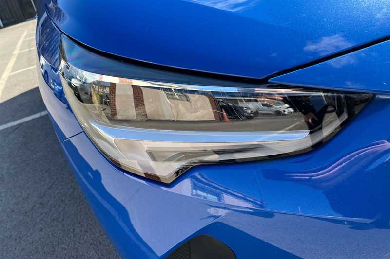 Used Vauxhall Corsa 2022 for sale - 78137747: Photo 28