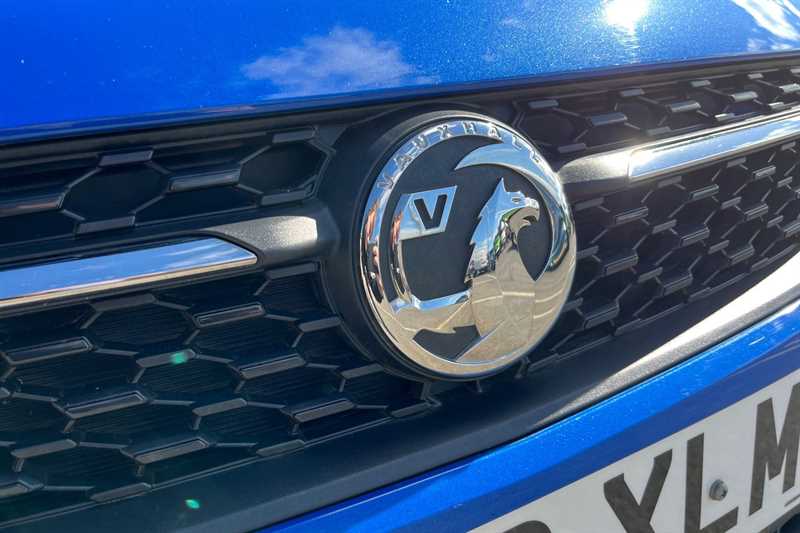 Used Vauxhall Corsa 2022 for sale - 78137747: Photo 30