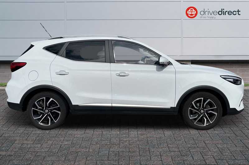 Used MG MG ZS 2023 for sale - 76529534: Photo 2