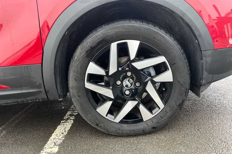 Used Vauxhall Mokka 2022 for sale - 77700408: Photo 10