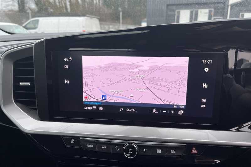 Used Vauxhall Mokka 2022 for sale - 77700408: Photo 18