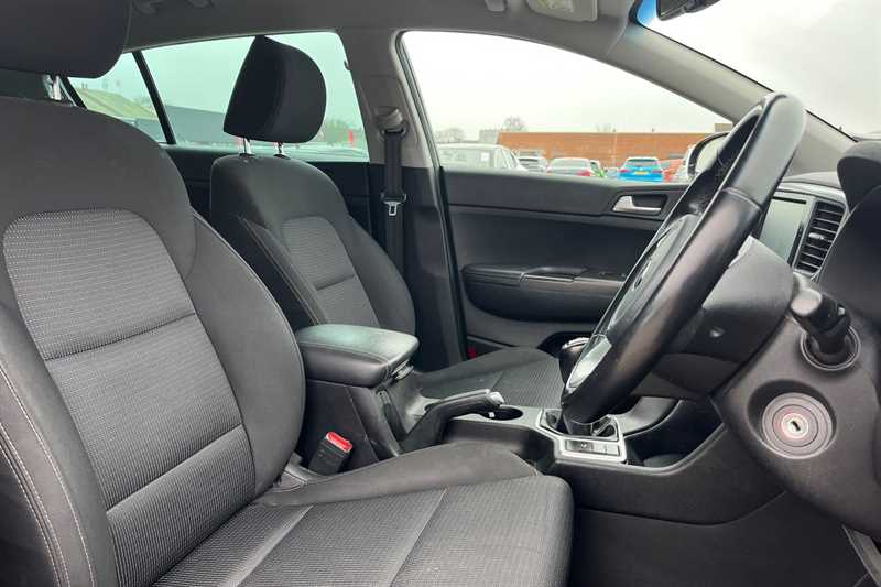 Used Kia Sportage 2020 for sale - 77828904: Photo 23