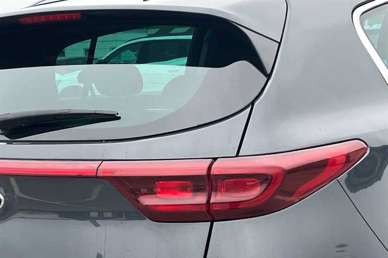 Used Kia Sportage 2020 for sale - 77828904: Photo 32