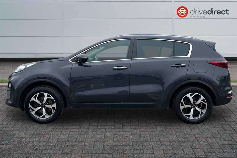 Used Kia Sportage 2020 for sale - 77828904: Photo 6