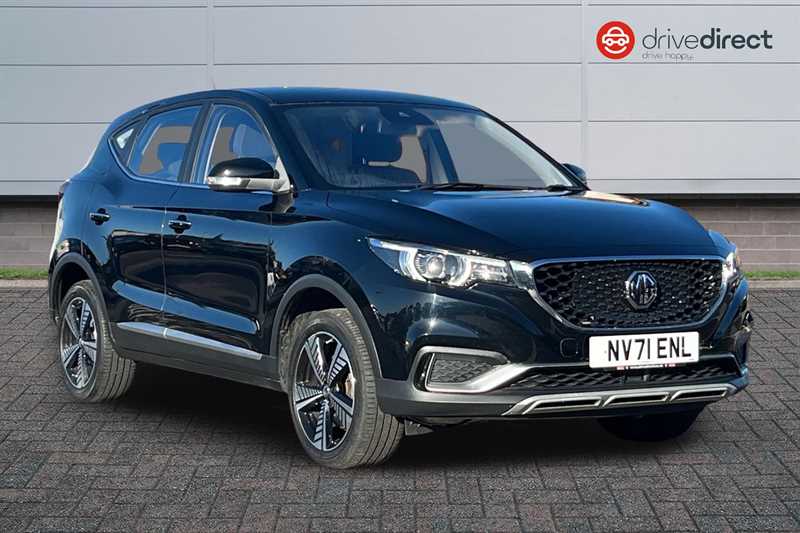 Used MG MG ZS 2021 for sale - 76316175: Photo 1