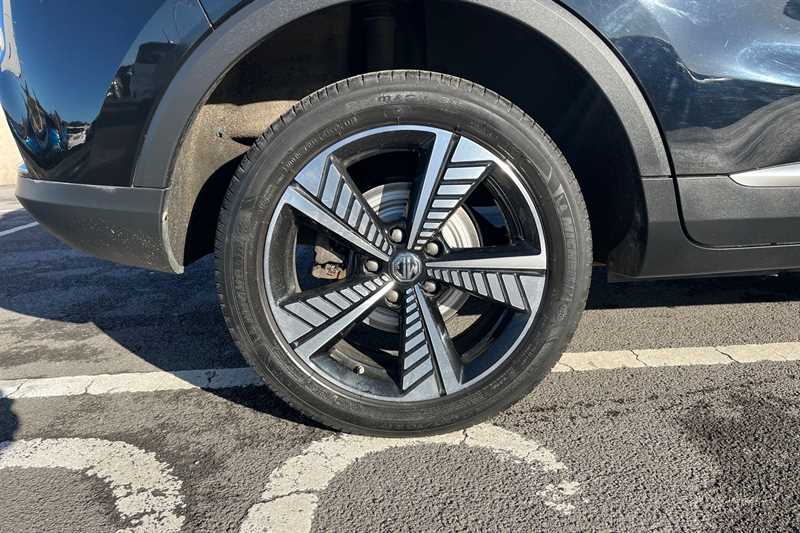 Used MG MG ZS 2021 for sale - 76316175: Photo 12
