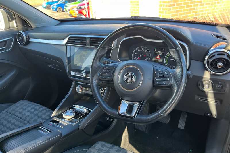 Used MG MG ZS 2021 for sale - 76316175: Photo 13