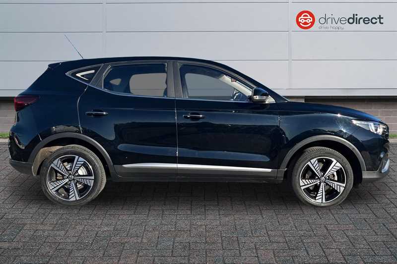 Used MG MG ZS 2021 for sale - 76316175: Photo 2