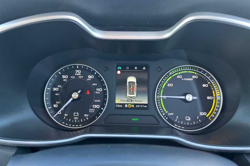 Used MG MG ZS 2021 for sale - 76316175: Photo 20