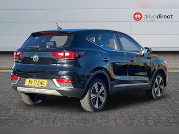 Used MG MG ZS 2021 for sale - 76316175: Photo