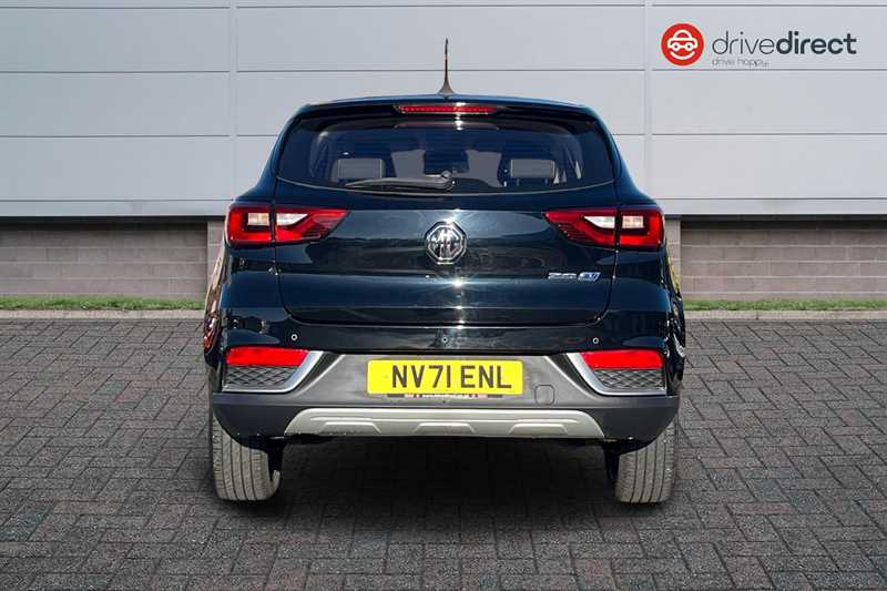 Used MG MG ZS 2021 for sale - 76316175: Photo 4