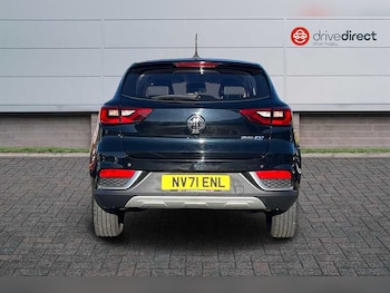 Used MG MG ZS 2021 for sale - 76316175: Photo