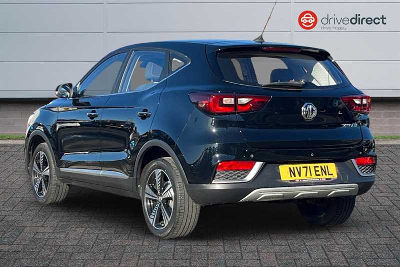 Used MG MG ZS 2021 for sale - 76316175: Photo 5