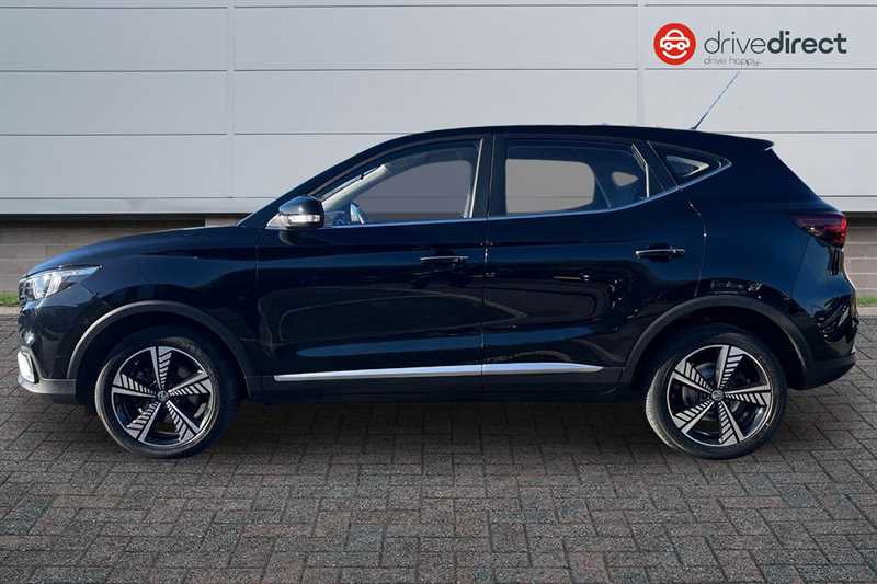 Used MG MG ZS 2021 for sale - 76316175: Photo 6