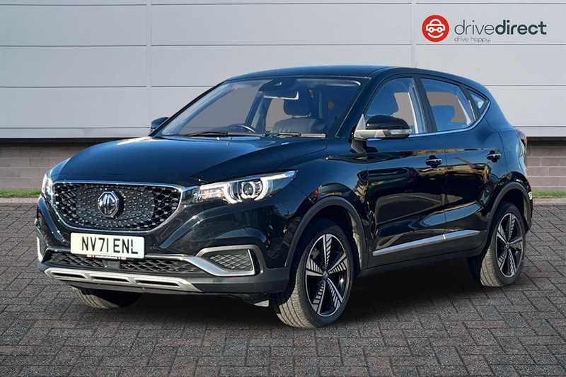 Used MG MG ZS 2021 for sale - 76316175: Photo 7