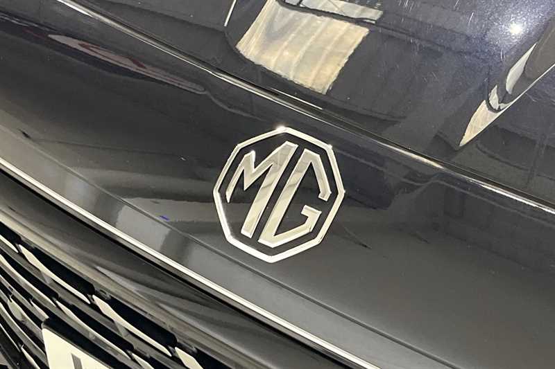 Used MG MG HS 2025 for sale - 77429987: Photo 36