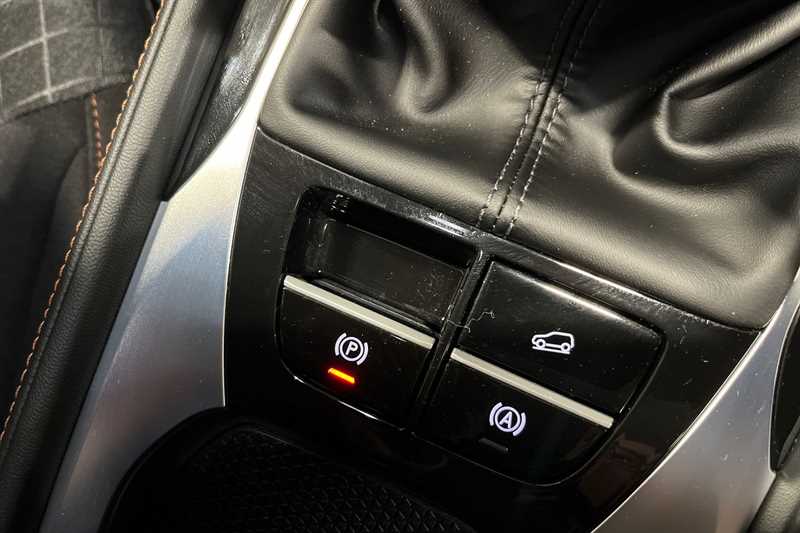 Used MG MG HS 2025 for sale - 77429987: Photo 42