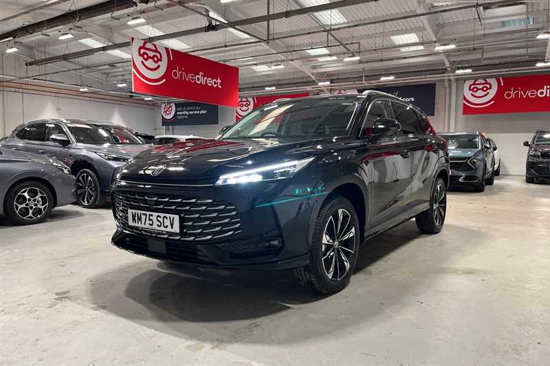 Used MG MG HS 2025 for sale - 77429987: Photo 47