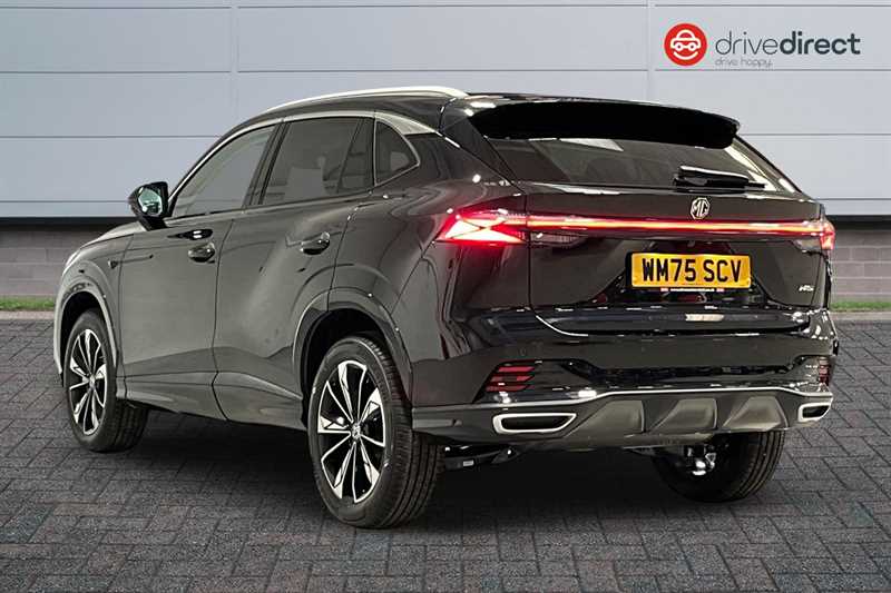 Used MG MG HS 2025 for sale - 77429987: Photo 5