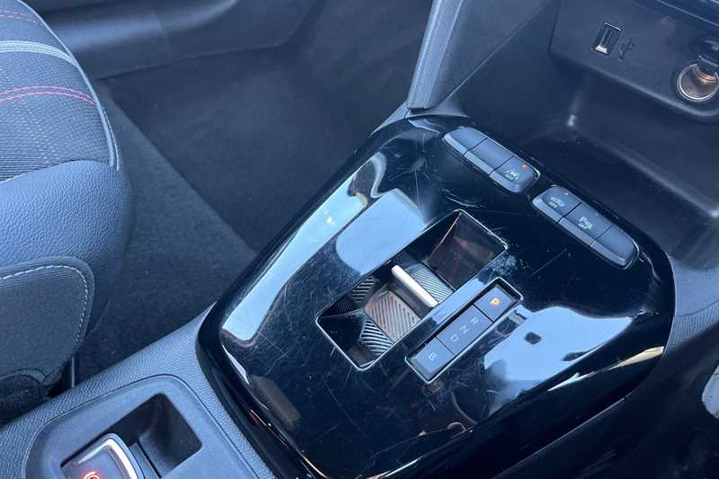 Used Vauxhall Corsa 2022 for sale - 77914674: Photo 15