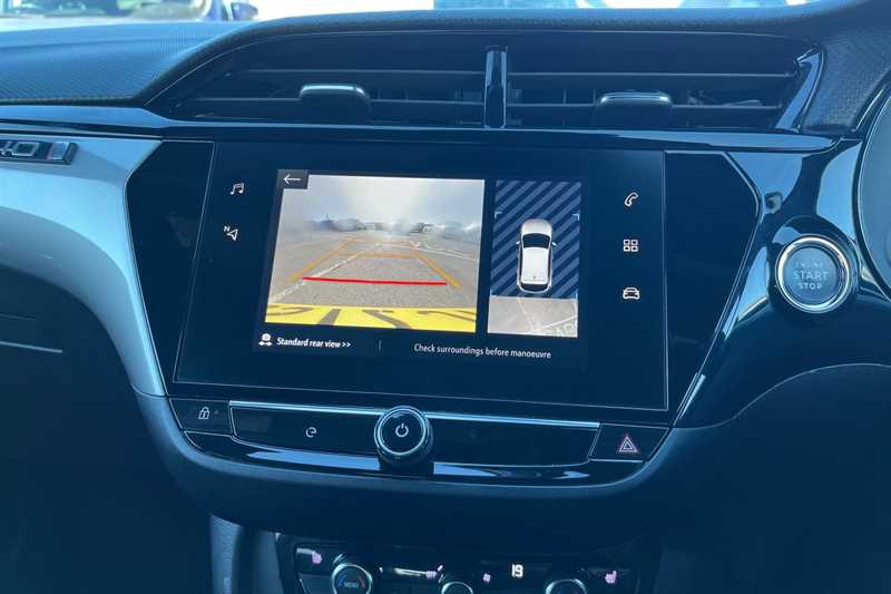 Used Vauxhall Corsa 2022 for sale - 77914674: Photo 19