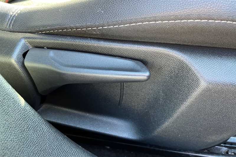 Used Vauxhall Corsa 2022 for sale - 77914674: Photo 26