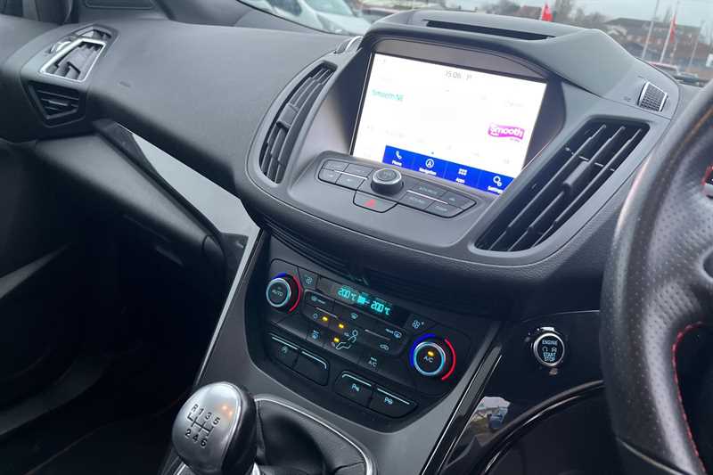 Used Ford Kuga 2019 for sale - 77430205: Photo 14