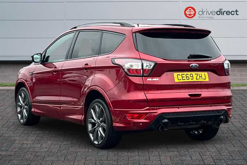 Used Ford Kuga 2019 for sale - 77430205: Photo 5