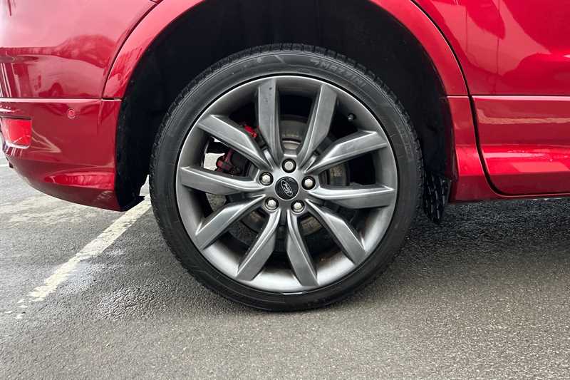 Used Ford Kuga 2019 for sale - 77430205: Photo 9