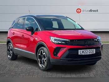 Used Vauxhall Crossland 2022 for sale - 79398525: Photo