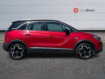 Used Vauxhall Crossland 2022 for sale - 79398525: Photo