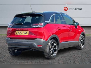 Used Vauxhall Crossland 2022 for sale - 79398525: Photo