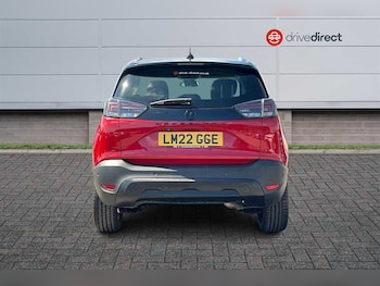 Used Vauxhall Crossland 2022 for sale - 79398525: Photo