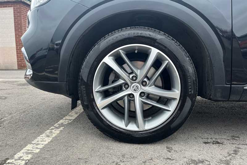 Used MG MG HS 2022 for sale - 76956296: Photo 10