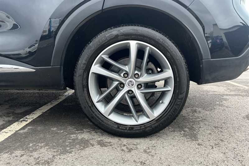 Used MG MG HS 2022 for sale - 76956296: Photo 11