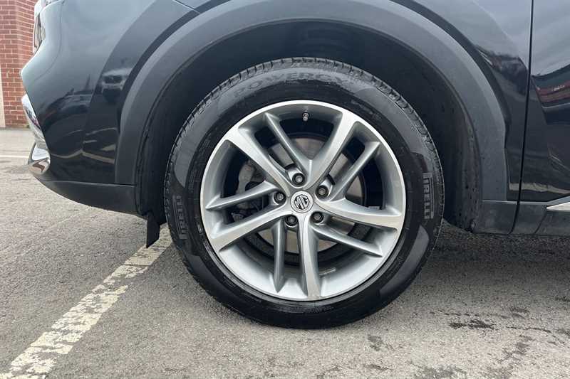 Used MG MG HS 2022 for sale - 76956296: Photo 12