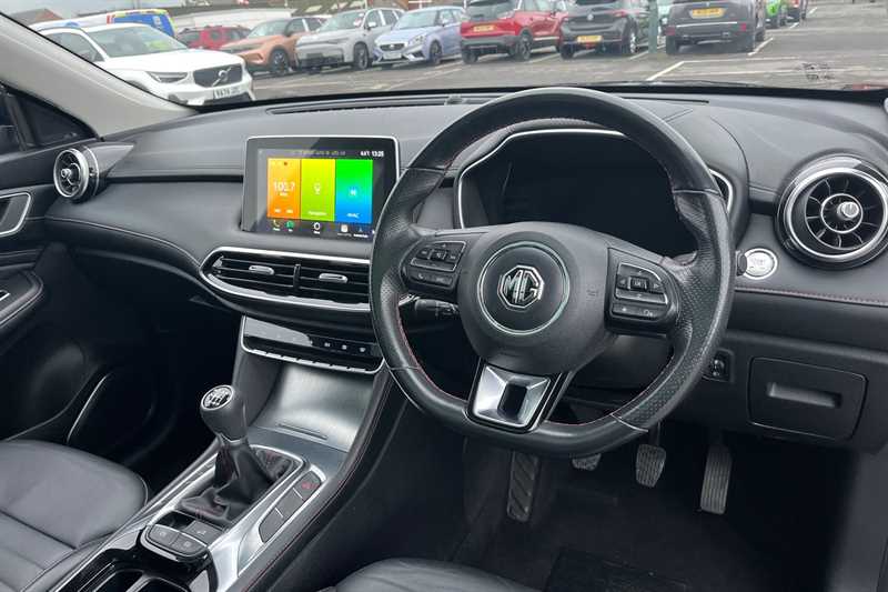 Used MG MG HS 2022 for sale - 76956296: Photo 13