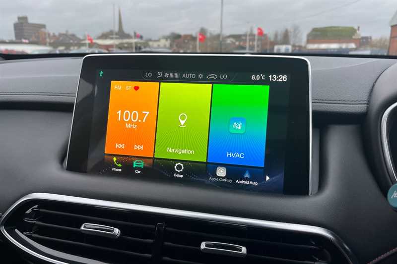 Used MG MG HS 2022 for sale - 76956296: Photo 17