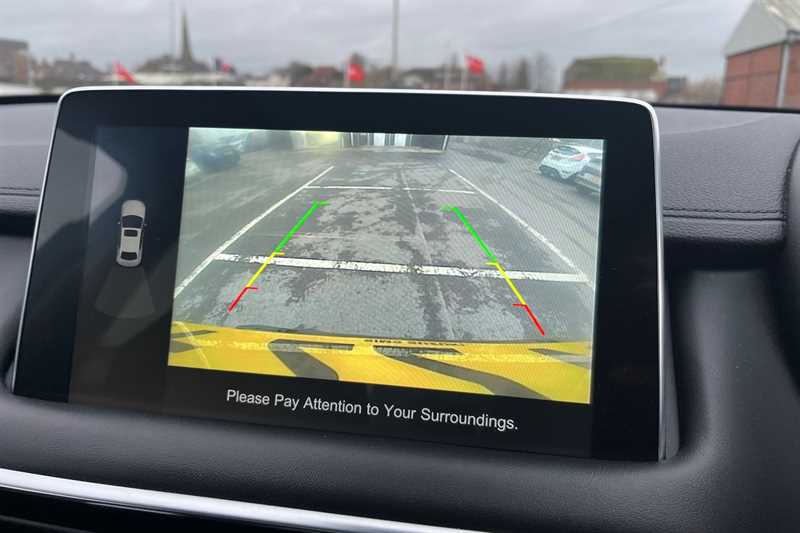 Used MG MG HS 2022 for sale - 76956296: Photo 19